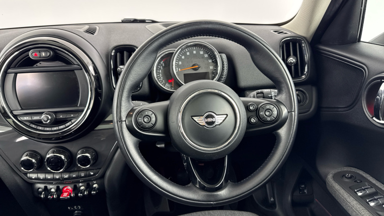 MINI Countryman 1.5 Cooper ALL4 5dr Petrol Hatchback